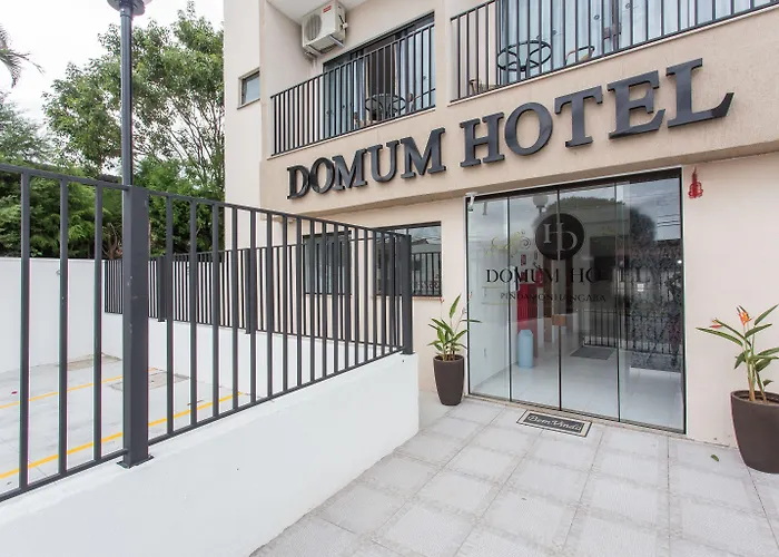 Domum Hotel