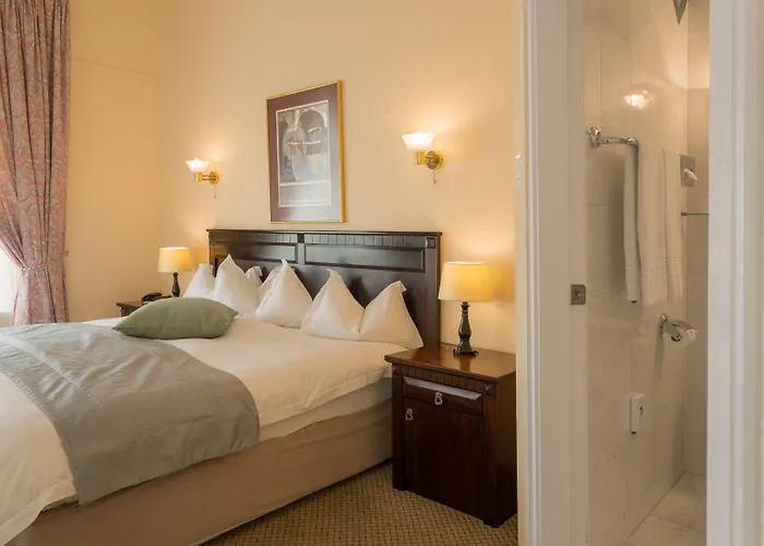 Hansa Hotel Swakopmund