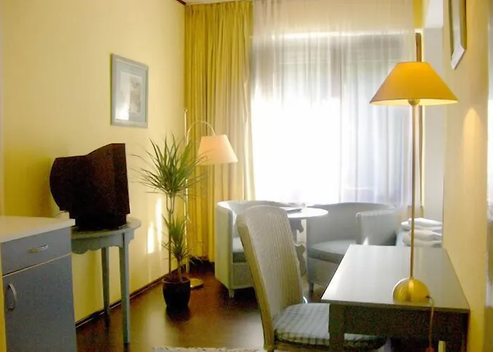 Hotel Neustadt