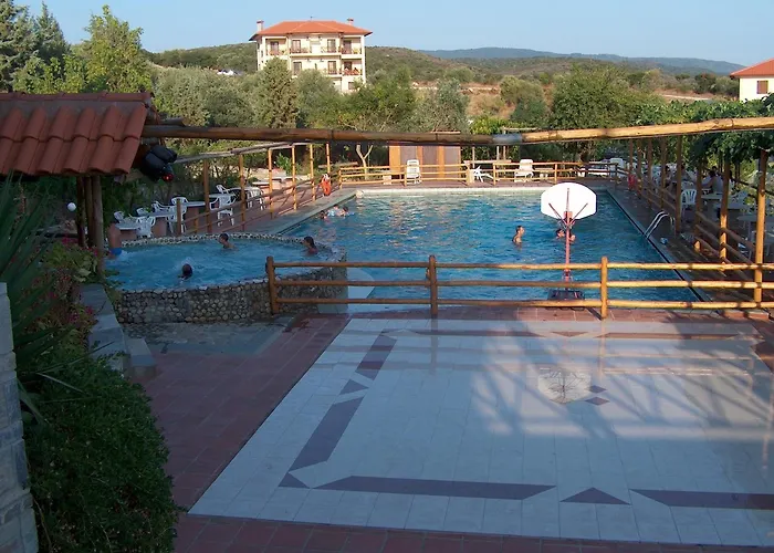 Athorama Hotel