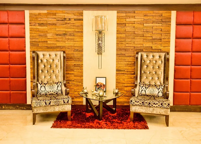 Mercure Chandigarh Tribune Chowk