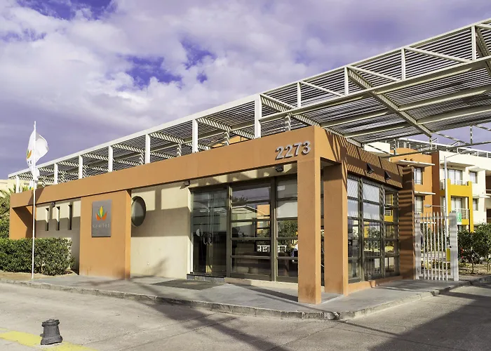 Geotel Calama