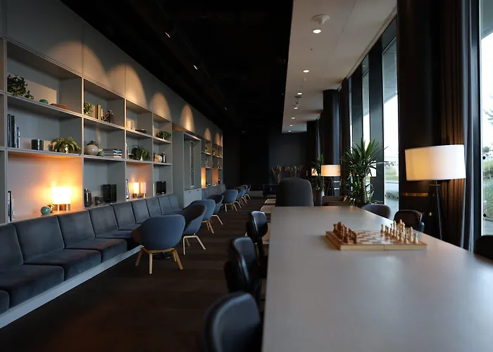 Clarion Hotel Air