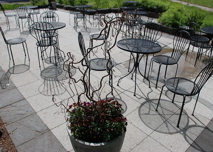 Sunderby Folkhoegskola Hotell & Konferens