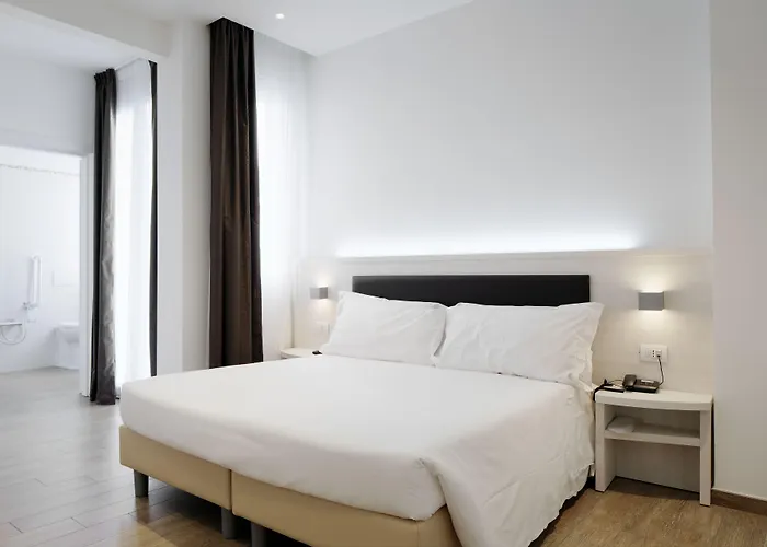 Hotel Cantoria