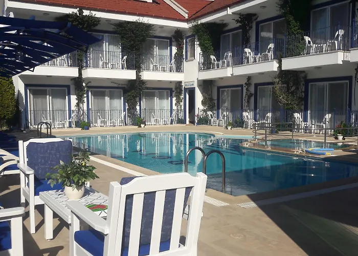 Rota Hotel
