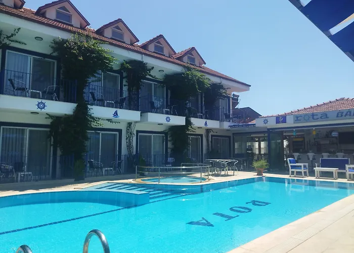 Rota Hotel