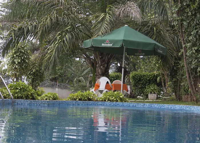Kiriri Residence Hotel