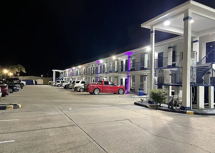 Magnolia Inn Of Biloxi,Ocean Springs,Pascagoula & Gautier