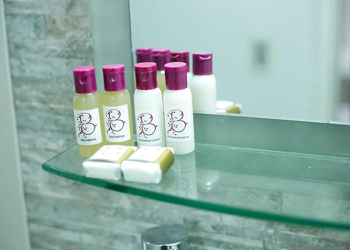 Beulah Hotel Boutique