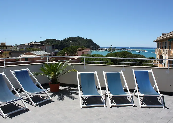 Hotel Genova