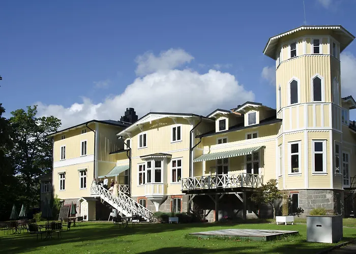 Fredensborgs Herrgard
