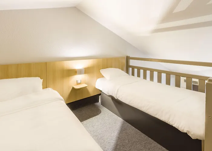 B&B Hotel Toulon La Seyne Sur Mer