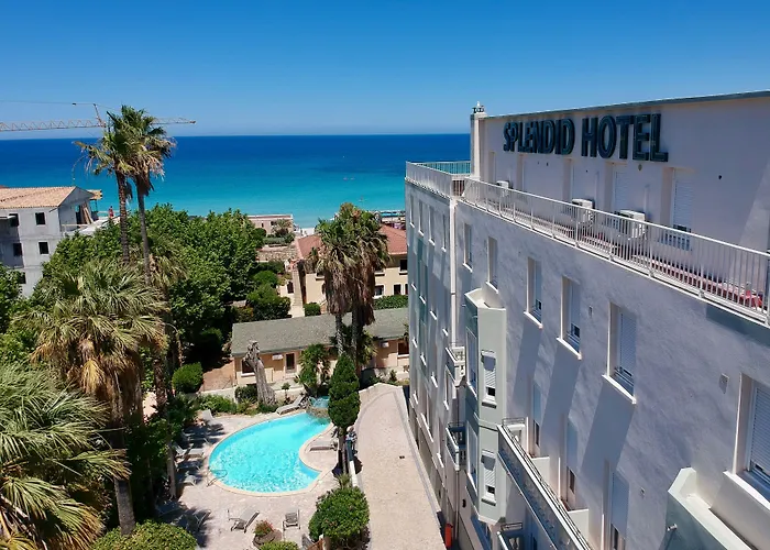 Splendid Hotel