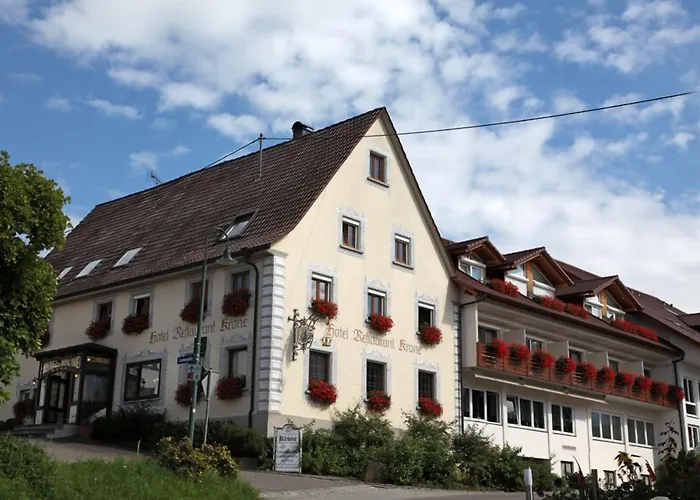 Trip Inn Landhotel Krone