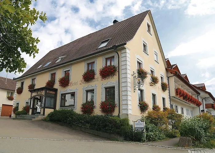 Trip Inn Landhotel Krone