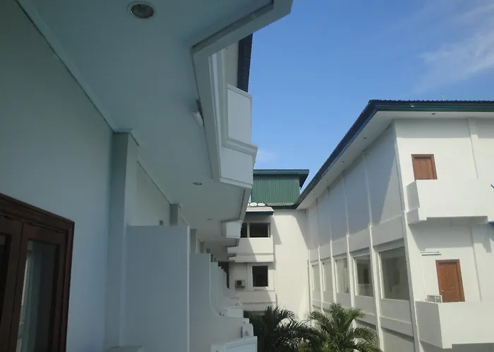 Sylvia Hotel Maumere