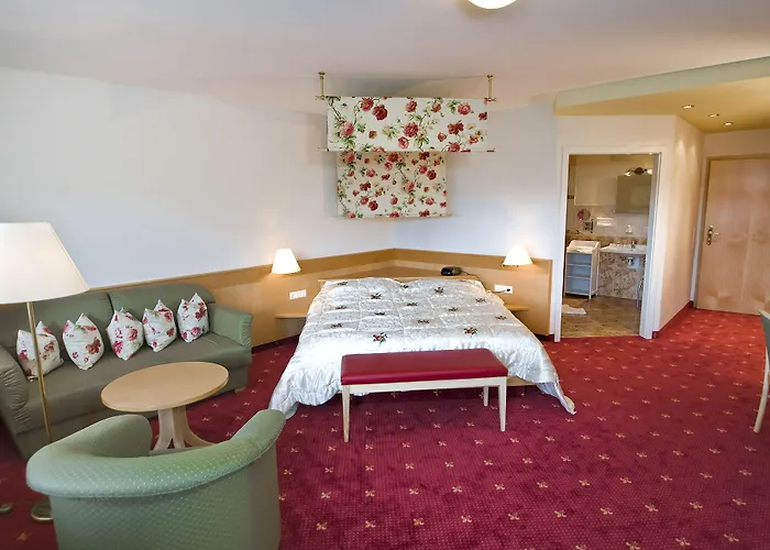 Landhotel Basler Hof