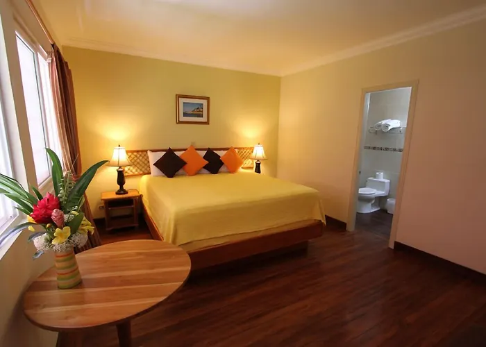 Gran Hotel Bahia
