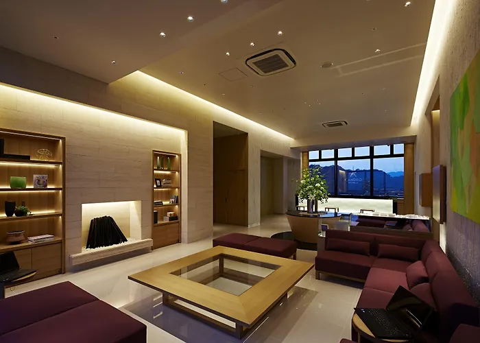 Candeo Hotels Matsuyama Okaido