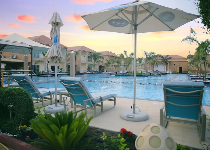 Palma Beach Resort & Spa
