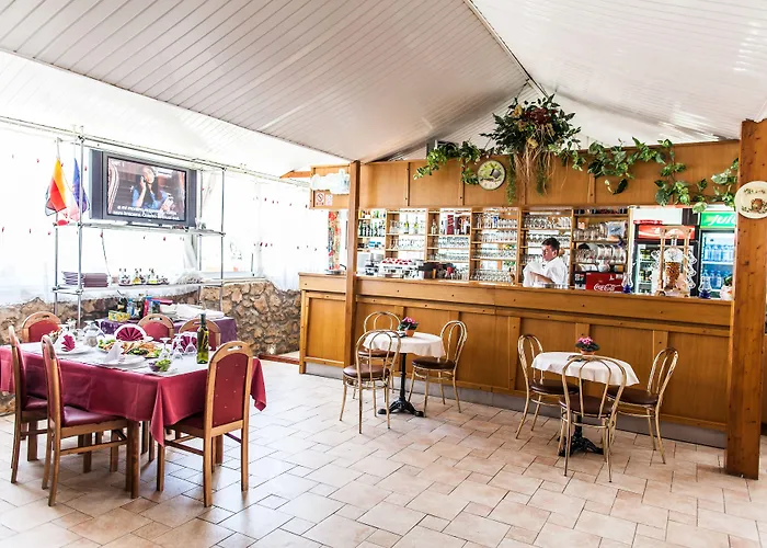 Hotel Omorika