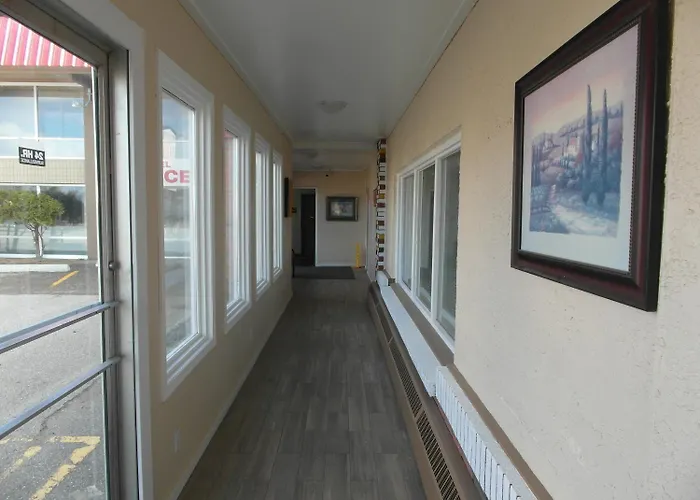 West View Motel