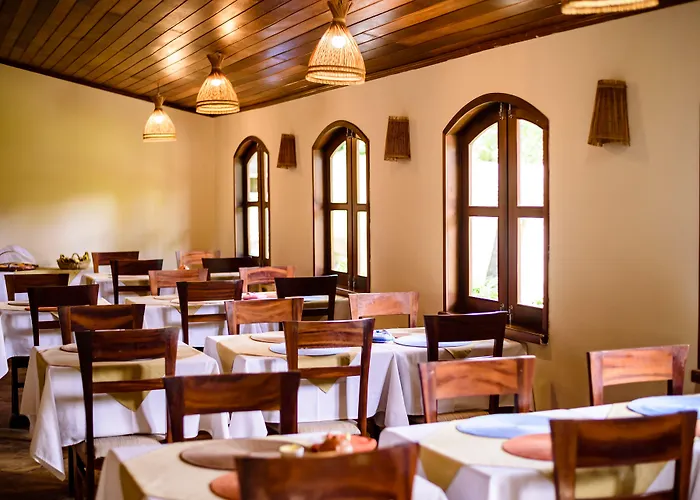 Hotel Vento Brasil