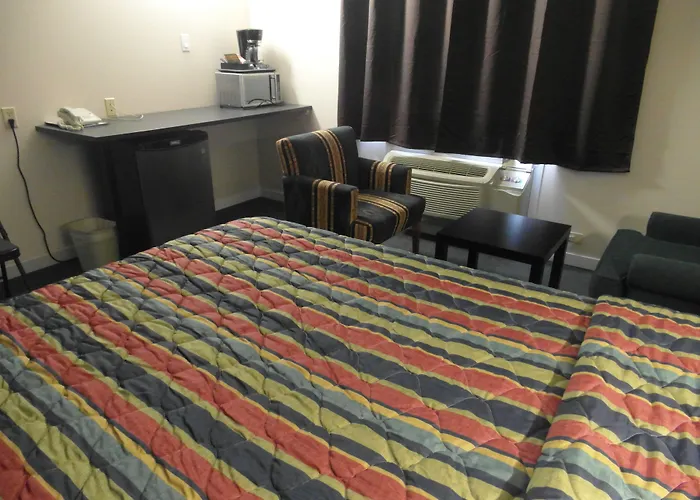 West View Motel
