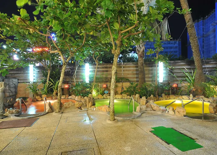 Art Spa Hotel