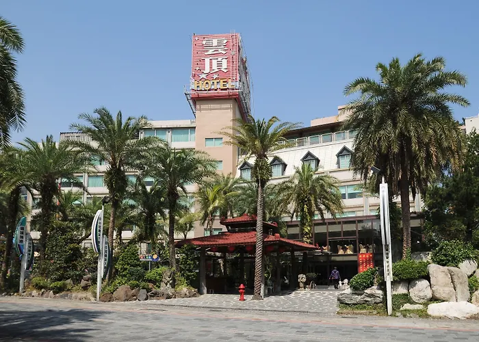 Art Spa Hotel