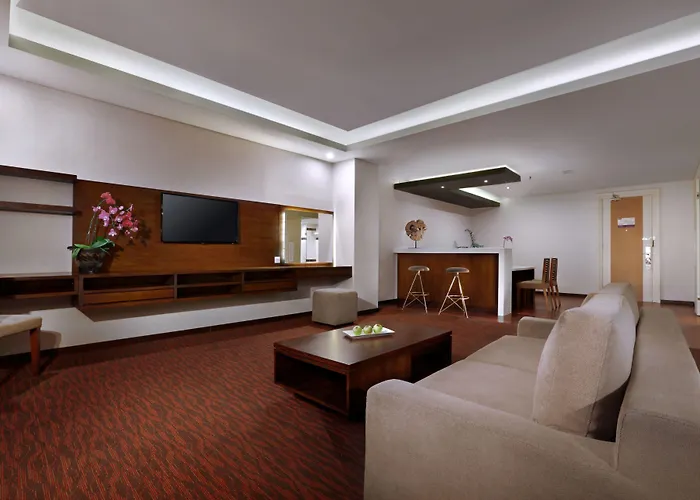 Quest San Denpasar By Aston