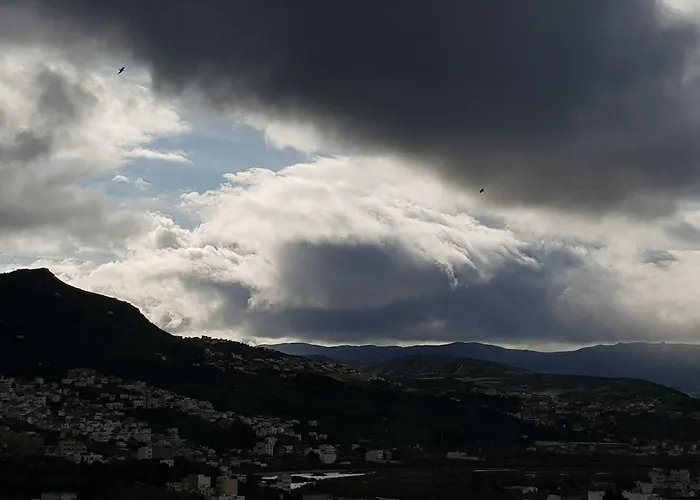 Al Mandari Hotel Tetouan