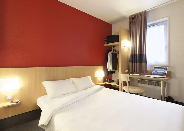 B&B Hotel Frejus Roquebrune-Sur-Argens