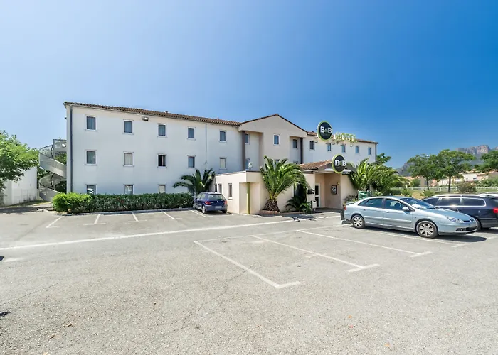 B&B Hotel Frejus Roquebrune-Sur-Argens