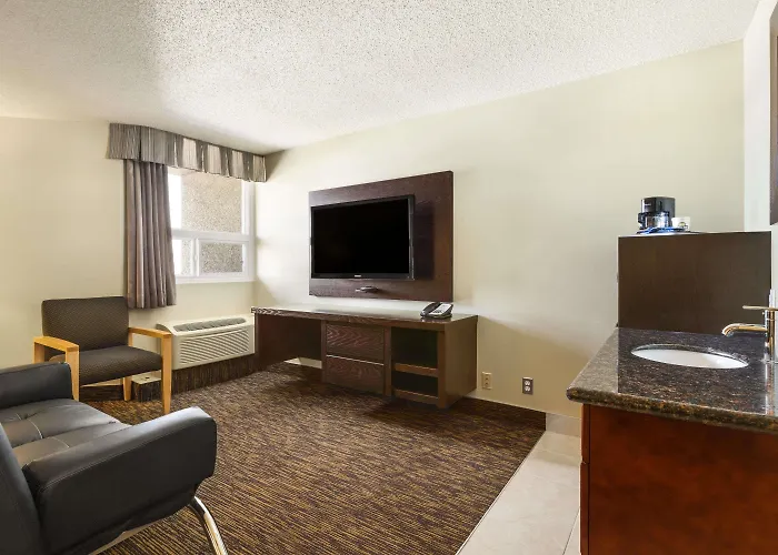 Days Inn By Wyndham Vermilion