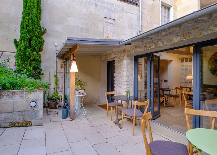 Hotel De Biencourt