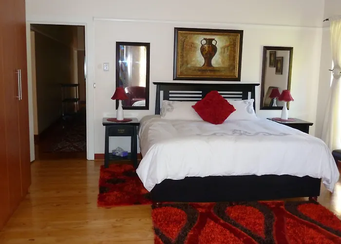 Rose Petals Guest House
