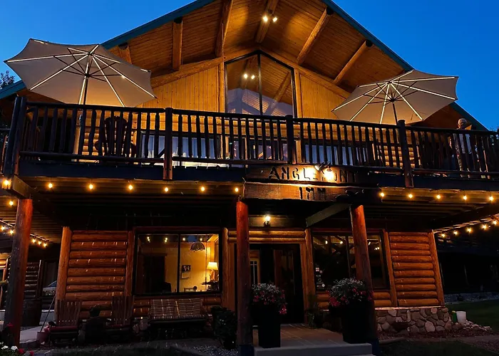 Anglemont Inn
