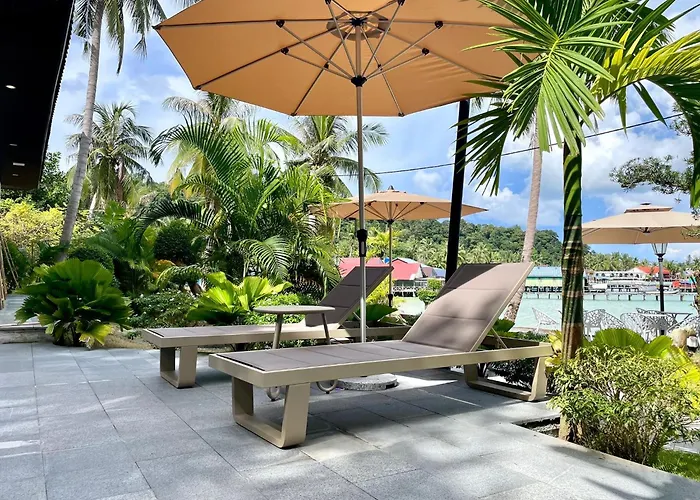 Lanting Villas