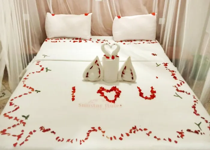 Sunstar Resort Thika