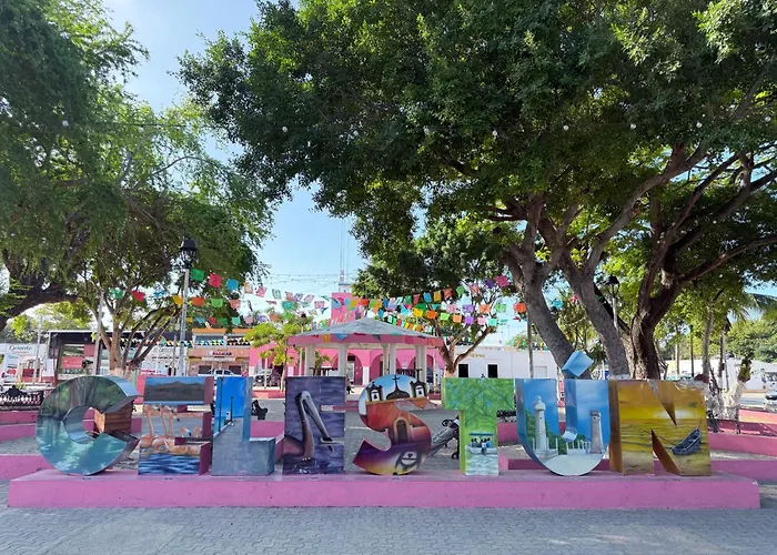 Hotel Manglares Cabana Fragata