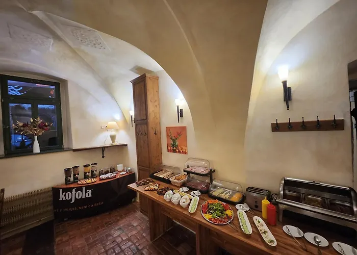 Hotel Opat