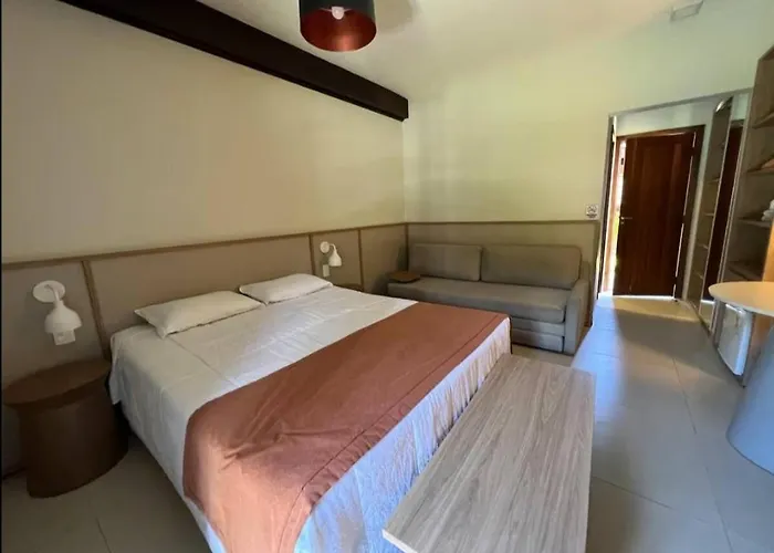 Suite Luxo