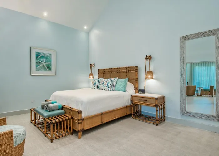 Cane Garden Bay Beach Hotel