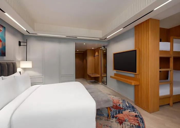 Ramada Encore By Wyndham Rajbagh Srinagar