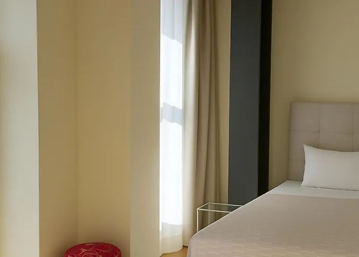 Elite Patras Suites