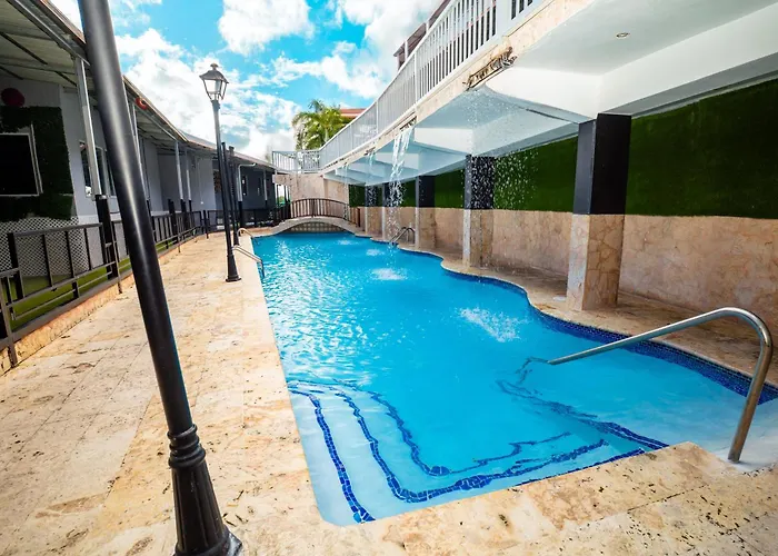 Hotel Vista Verde