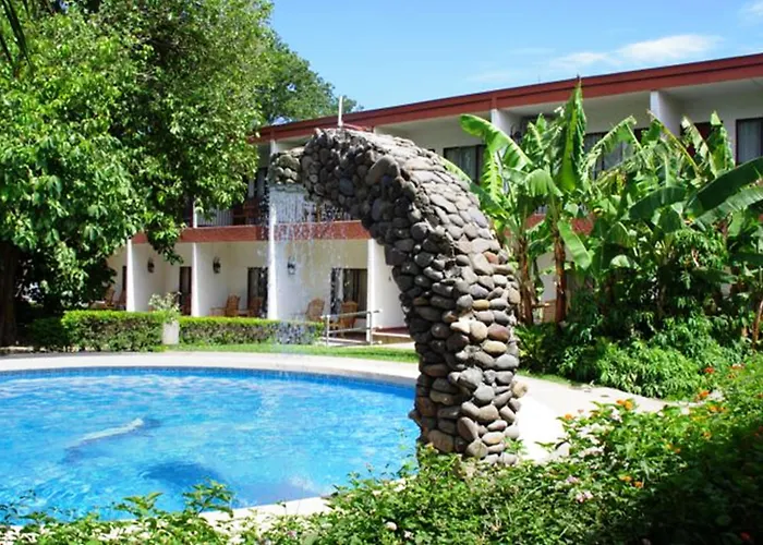 Hotel Boyeros