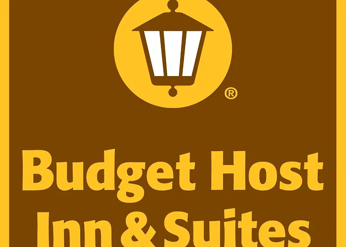 Budget Host Inn & Suites